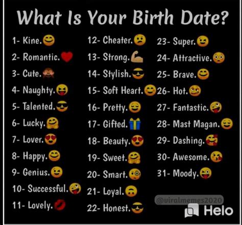 Enter your date of birth